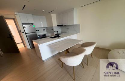 Apartment - 1 - 2 for rent in Binghatti Corner - District 10 - Jumeirah Village Circle - Dubai Apartment - 1 - 2 for rent in Binghatti Corner - District 10 - Jumeirah Village Circle - Dubai