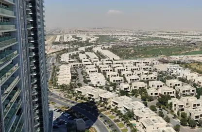 شقة - 2 غرف نوم - 3 حمامات للبيع في كارسون آيه - كارسون - داماك هيلز - دبي