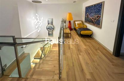 Apartment - 3 Bedrooms - 4 Bathrooms for sale in Oia Residence - Motor City - Dubai