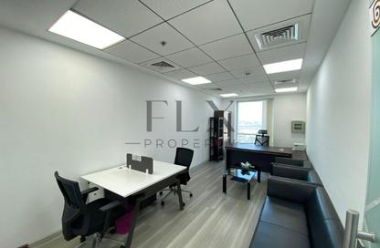 Office Space - Studio for rent in Latifa Tower - Sheikh Zayed Road - Dubai Office Space - Studio for rent in Latifa Tower - Sheikh Zayed Road - Dubai
