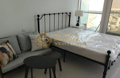 Apartment - Studio - 1 for rent in Carson C - Carson - Damac Hills - Dubai