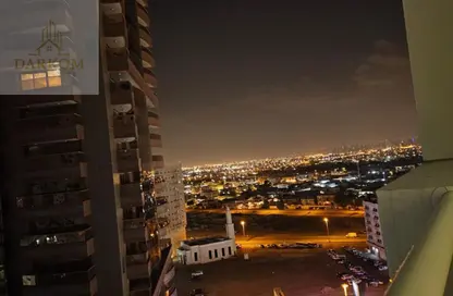 Apartment - 2 Bedrooms - 3 Bathrooms for sale in Ajman One Tower 7 - Ajman One - Ajman Downtown - Ajman