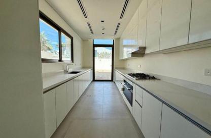Villa - 6 Bedrooms - 7+ Bathrooms for rent in District One Villas - District One - Mohammed Bin Rashid City - Dubai