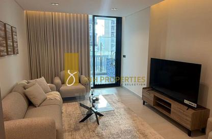 Apartment - 1 Bedroom - 2 Bathrooms for rent in NAS 3 - NAS - Arjan - Dubai Apartment - 1 Bedroom - 2 Bathrooms for rent in NAS 3 - NAS - Arjan - Dubai
