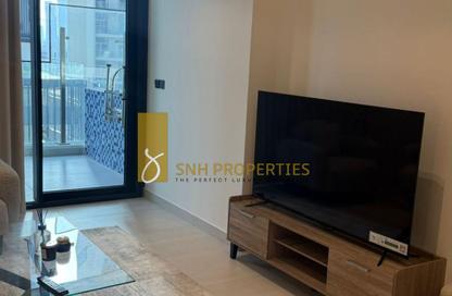 Apartment - 1 Bedroom - 2 Bathrooms for rent in NAS 3 - NAS - Arjan - Dubai