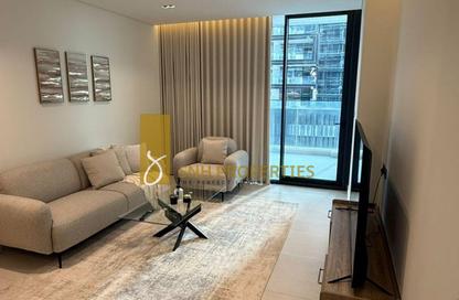 Apartment - 1 Bedroom - 2 Bathrooms for rent in NAS 3 - NAS - Arjan - Dubai Apartment - 1 Bedroom - 2 Bathrooms for rent in NAS 3 - NAS - Arjan - Dubai