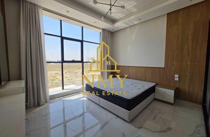 Townhouse - 3 Bedrooms - 4 Bathrooms for rent in Al Marsa - Al Jazirah Al Hamra - Al Hamra Village - Ras Al Khaimah