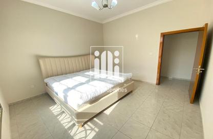 Apartment - 3 Bedrooms - 4 Bathrooms for rent in Al Mushrif - Abu Dhabi