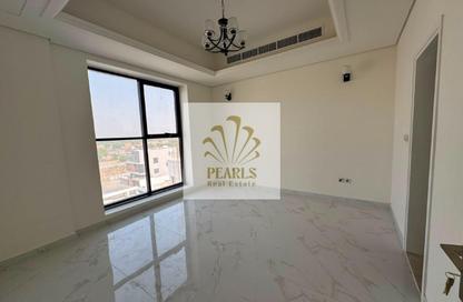 Apartment - 3 Bedrooms - 3 Bathrooms for rent in CityLife Al Tallah - Al Tallah 2 - Ajman