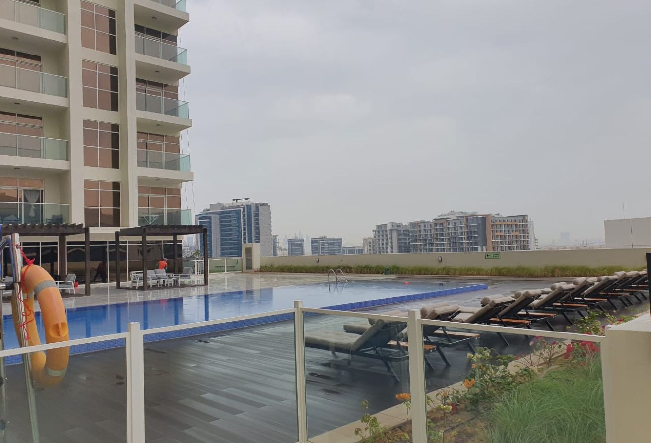 Fully Furnished- All Bills Included - Vacant — image 9