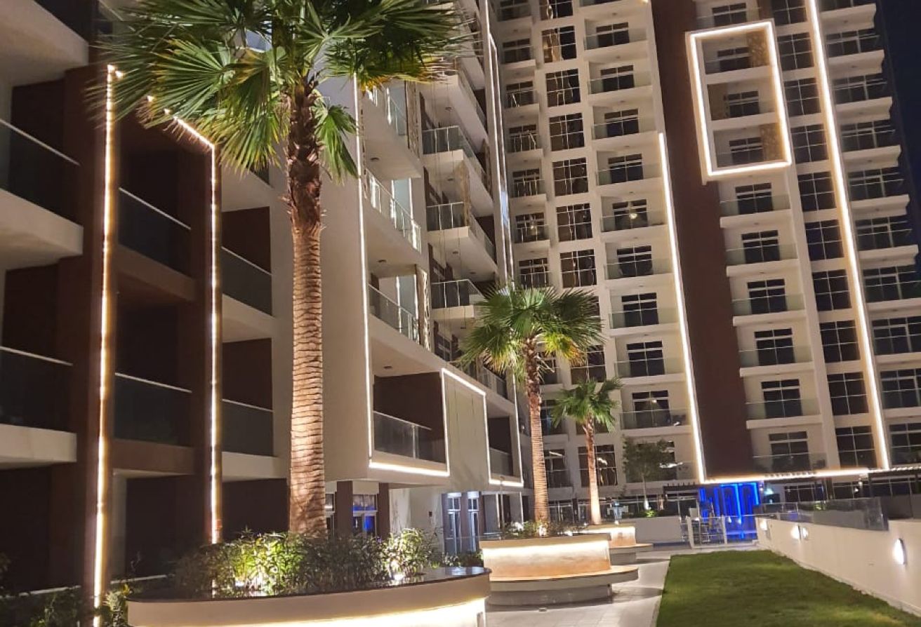 Fully Furnished- All Bills Included - Vacant — image 11