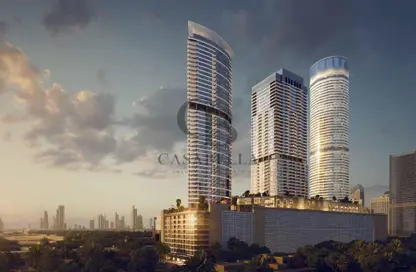 Apartment - 2 Bedrooms - 2 Bathrooms for sale in Palm Beach Towers 1 - Palm Beach Towers - Palm Jumeirah - Dubai Apartment - 2 Bedrooms - 2 Bathrooms for sale in Palm Beach Towers 1 - Palm Beach Towers - Palm Jumeirah - Dubai