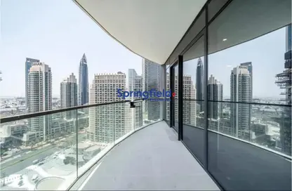 شقة - 2 غرف نوم - 2 حمامات للبيع في جراندي - منطقة دار الأوبرا - وسط مدينة دبي - دبي