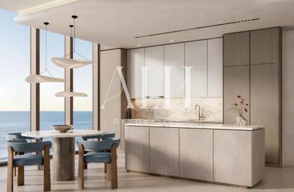 Apartment - 1 Bedroom - 2 Bathrooms for sale in Soulever by Beyond Tower 2 - Soulever by Beyond - Maritime City - Dubai