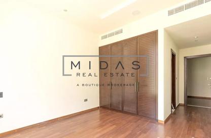 Apartment - 1 Bedroom - 2 Bathrooms for rent in Sapphire - Tiara Residences - Palm Jumeirah - Dubai Apartment - 1 Bedroom - 2 Bathrooms for rent in Sapphire - Tiara Residences - Palm Jumeirah - Dubai