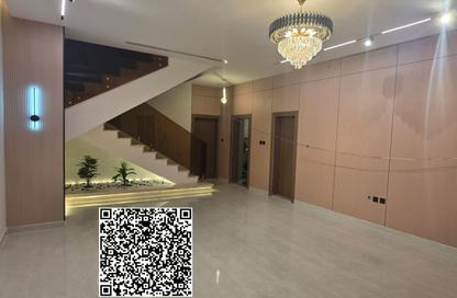 Villa - 5 - 7 for sale in Kabbali Hills - Al Helio 2 - Al Helio - Ajman
