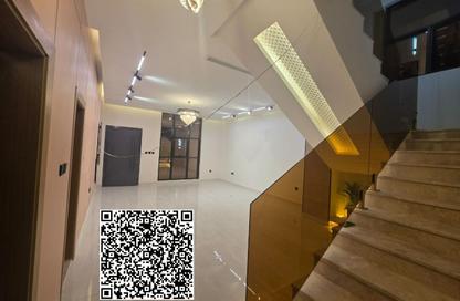 Villa - 5 - 7 for sale in Kabbali Hills - Al Helio 2 - Al Helio - Ajman