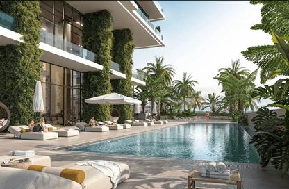 Apartment - 2 - 2 for sale in Kempinski Marina Residences - Dubai Marina - Dubai Apartment - 2 - 2 for sale in Kempinski Marina Residences - Dubai Marina - Dubai