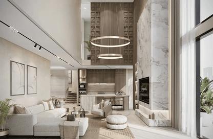 Apartment - 2 - 2 for sale in Kempinski Marina Residences - Dubai Marina - Dubai Apartment - 2 - 2 for sale in Kempinski Marina Residences - Dubai Marina - Dubai