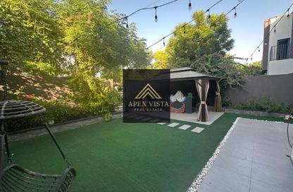 Townhouse - 4 Bedrooms - 5 Bathrooms for rent in Al Zahia 1 - Al Zahia - Muwaileh Commercial - Sharjah Townhouse - 4 Bedrooms - 5 Bathrooms for rent in Al Zahia 1 - Al Zahia - Muwaileh Commercial - Sharjah