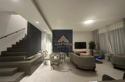 Townhouse - 4 Bedrooms - 5 Bathrooms for rent in Al Zahia 1 - Al Zahia - Muwaileh Commercial - Sharjah