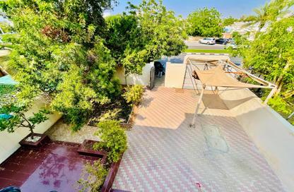 Villa - 5 Bedrooms - 5 Bathrooms for rent in Al Ramla West - Al Ramla - Halwan - Sharjah