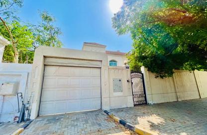 Villa - 5 Bedrooms - 5 Bathrooms for rent in Al Ramla West - Al Ramla - Halwan - Sharjah
