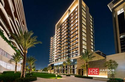 Apartment - 1 Bedroom - 2 Bathrooms for rent in 399 Hills Park B - 399 Hills Park - Dubai Hills Estate - Dubai Apartment - 1 Bedroom - 2 Bathrooms for rent in 399 Hills Park B - 399 Hills Park - Dubai Hills Estate - Dubai