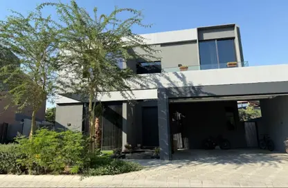 Villa - 4 Bedrooms - 5 Bathrooms for sale in Robinia - Masaar - Tilal City - Sharjah