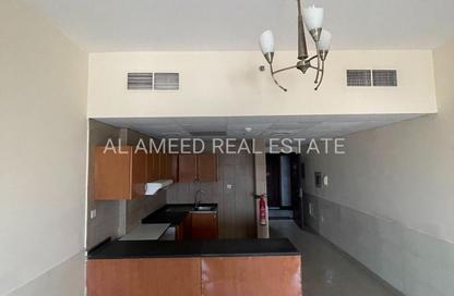 Apartment - Studio - 1 for sale in Al Nuaimiya Towers C - Al Nuaimiya - Ajman