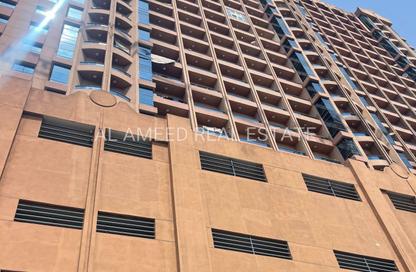 Apartment - Studio - 1 for sale in Al Nuaimiya Towers C - Al Nuaimiya - Ajman