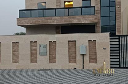 Villa - 3 Bedrooms - 5 Bathrooms for rent in Al Zaheya Gardens - Al Zahya - Ajman