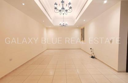 Villa - 5 Bedrooms - 7+ Bathrooms for rent in Between Two Bridges - Abu Dhabi