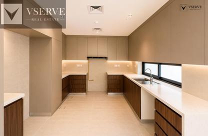 Townhouse - 4 Bedrooms - 5 Bathrooms for rent in Murooj Al Furjan West - Murooj Al Furjan - Al Furjan - Dubai