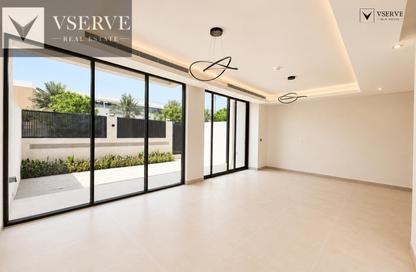 Townhouse - 4 Bedrooms - 5 Bathrooms for rent in Murooj Al Furjan West - Murooj Al Furjan - Al Furjan - Dubai