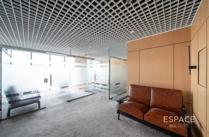 Office Space - Studio - 1 Bathroom for sale in Platinum Tower (Pt Tower) - JLT Cluster I - Jumeirah Lake Towers - Dubai