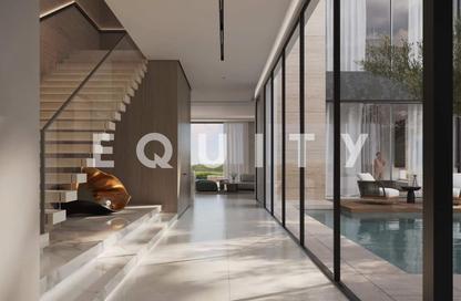 Villa - 4 Bedrooms - 6 Bathrooms for sale in Ashwood Estates - Jumeirah Golf Estates - Dubai