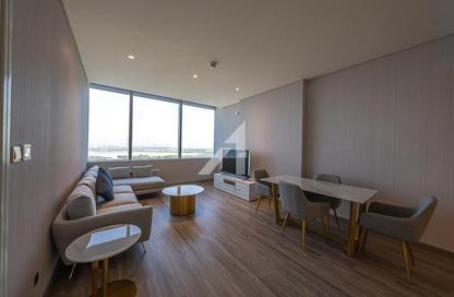 Apartment - 1 - 2 for rent in Sky Gardens - DIFC - Dubai