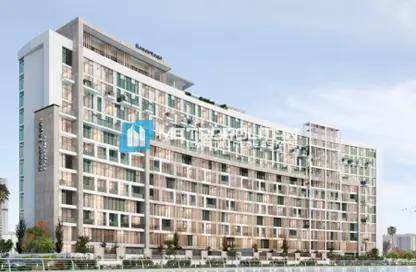 Apartment - 4 Bedrooms - 5 Bathrooms for sale in Perla 2 - Yas Bay - Yas Island - Abu Dhabi