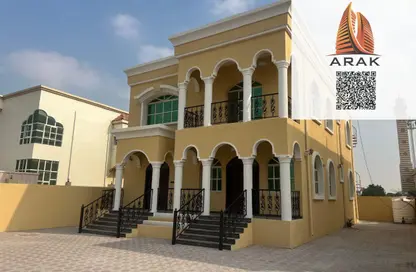 Villa - 5 Bedrooms - 5 Bathrooms for sale in Al Rawda 2 Villas - Al Rawda 2 - Al Rawda - Ajman