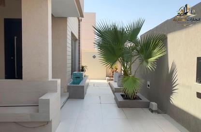 Villa - 5 Bedrooms - 7 Bathrooms for rent in Al Rawda 1 - Al Rawda - Ajman Villa - 5 Bedrooms - 7 Bathrooms for rent in Al Rawda 1 - Al Rawda - Ajman