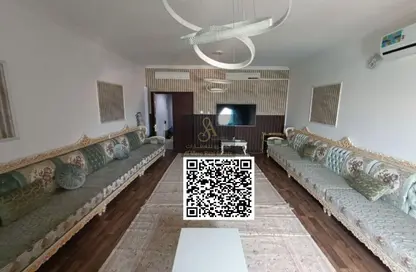 Apartment - 3 Bedrooms - 4 Bathrooms for sale in Al Khor Tower A1 - Al Khor Towers - Ajman Downtown - Ajman