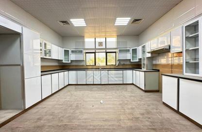 Apartment - 3 Bedrooms - 3 Bathrooms for rent in Khalifa City A Villas - Khalifa City A - Khalifa City - Abu Dhabi