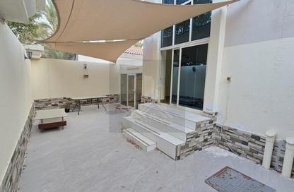 Apartment - 2 Bedrooms - 2 Bathrooms for rent in Khalifa City A Villas - Khalifa City A - Khalifa City - Abu Dhabi