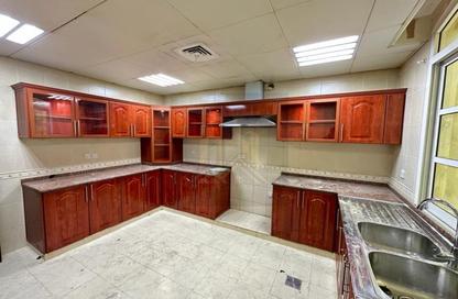 Apartment - 2 Bedrooms - 2 Bathrooms for rent in Khalifa City A Villas - Khalifa City A - Khalifa City - Abu Dhabi