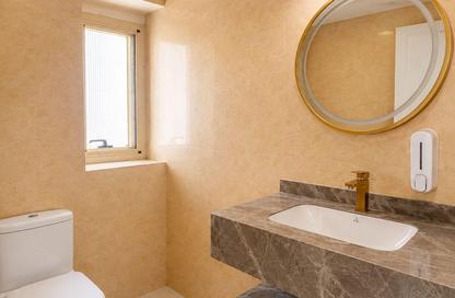 Office Space - Studio - 2 Bathrooms for rent in Al Qusais Industrial Area 3 - Al Qusais Industrial Area - Al Qusais - Dubai