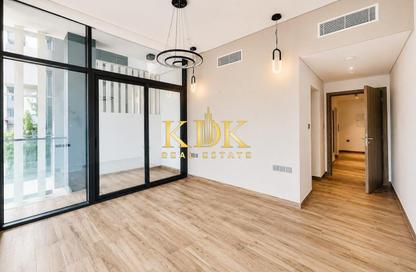 Villa - 4 Bedrooms - 6 Bathrooms for rent in La Perla Homes 12 - District 12 - Jumeirah Village Circle - Dubai