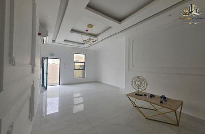 Villa - 5 Bedrooms - 7 Bathrooms for rent in Al Yasmeen 1 - Al Yasmeen - Ajman