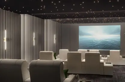 شقة - 3 غرف نوم - 5 حمامات للبيع في باسو باي بيوند - نخلة جميرا - دبي