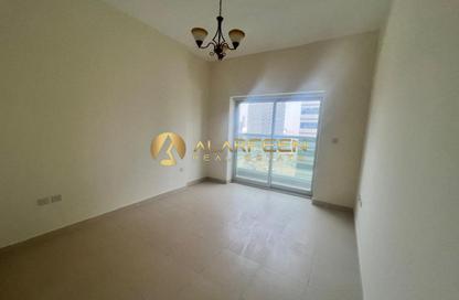 Apartment - 2 Bedrooms - 2 Bathrooms for rent in Global Golf Residences 2 - Dubai Sports City - Dubai